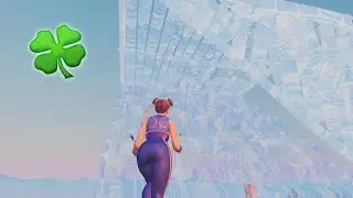 Dumb Luck 🍀