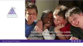 Characteristics of Autism in the Classroom