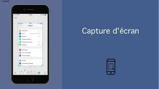 Capture d'écran sous iOS11 - Quoi de plus ?