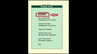 how to check inventory report in tally erp9 #tallytutorial #tallyerp9