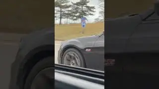 Freeway pull🔥🔥