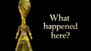 Why Demons weren't an accident | Dark Souls Lore
