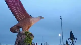 Dataran Long Eagle Square Recently viewed Langkawi 2022