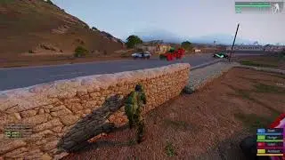 Arma 3 | Kill Montage Zero-One | [nW] Gandalf the Grey #60