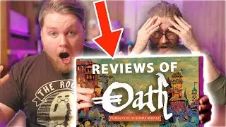 Reading/Reacting to NEGATIVE Oath Reviews