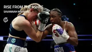 From The Ashes