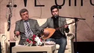 Rahmet Safa - Aslı (2014)