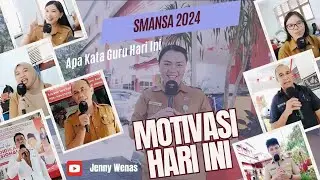 Kata-kata Motivasi Hidup #motivasi