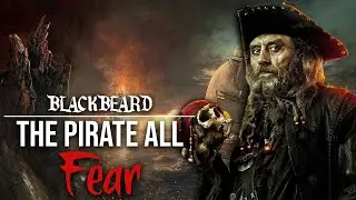 The True Story of Blackbeard