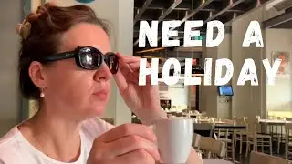 🏝 Отдыхать не вредно ↗️ Отдых и эффективность🔋Перезагрузка I Take some holidays