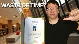 Was a Master’s Degree in Mechanical Engineering Worth It?
