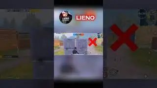 TDM TIPS & Tricks #shorts #120fps