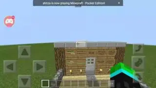 MCPE Only Command | Exploding Arrows! (Tutorial included)