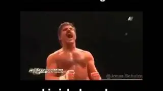 Ich dachte Wrestling sei FAKE!