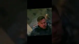 PRISON fight
