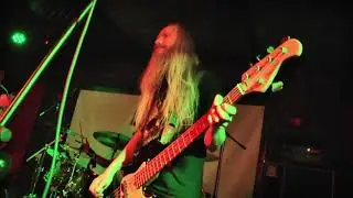 Splatterums - Live In Tver (12/09/2020) Full Concert