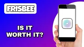FRISBEE REWARDS FOR RECEIPTS APP REVIEW - IS IT WORTH IT? (EXPLAINED)