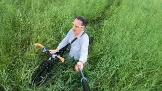 No time in the wilderness / Без времени в глуши