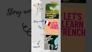 Subscribe storyworld!