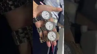 Ready for the watch lovers.  #watch  #watches  #odm #oem #factory