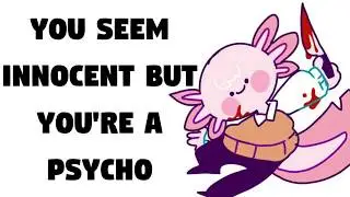 What your favorite animation meme youtuber says about you 2nd edition