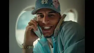 VEIGH - Mônaco Freestyle (Clipe Oficial) [Eu Venci o Mundo]