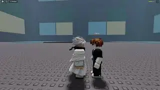 BLACK FLASH