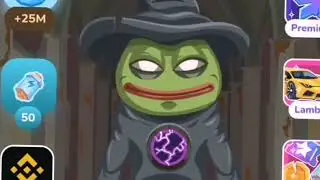 Memefi Big Dust