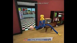 Octodad - How do I make coffee?