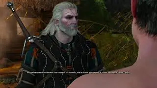 The Witcher 3: Wild Hunt - Gameplay - parte #18