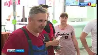Мы там, где футбол!!! Памятные призы Чемпионата мира по футболу 2018 от Станичных