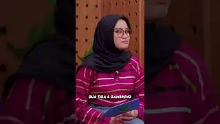 PAUL, NABILA, RONY & SALMA SALING SERANG DI GAMES? 😱 - INFORMASI A1
