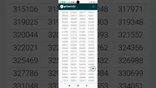 750 Prize Bond List 2024 Online Check 