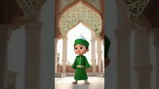 #islami #shalawat #shalawatnabi #shalawatnabimuhammad  @4