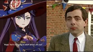 Genshin Impact in 2022