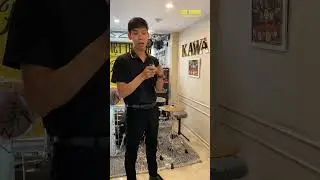 Khóa trống Zildjian ZKEY 2