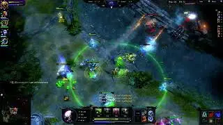 MIDWARS: VOODOO JESTER - Heroes of Newerth / PROJECT KONGOR APR 18, 2025