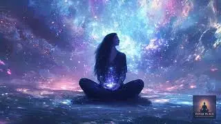 Inner Vibration: 44 Hz Meditation Music for Healing and Balance