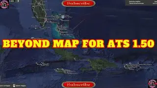 ATS 1.50 BEYOND MAP 1.50
