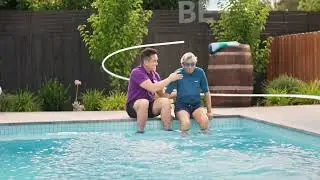 Senior Helpers Health Care TVC