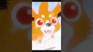 『девятихвостый демон лис эдит』