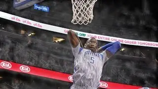 Victor Oladipo: Top 10 Dunks as an Orlando Magic