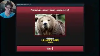 EXTREME ZU VERY LOW JACKPOT GLITCH  Case Clicker Let's Play  Simulator Deutsch German