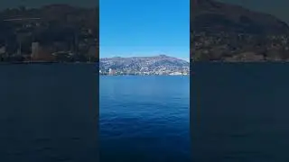 Lake Como