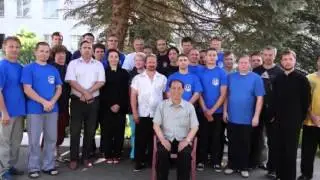 Лига синъицюань. Чем и как занимаемся.