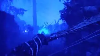 Warhammer the End times vermintide death on the reik DLC Trailer