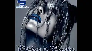 Dj Bodysoul-Children of Kizomba (Tarraxo)