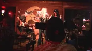 Rock me Right - Shari Bales