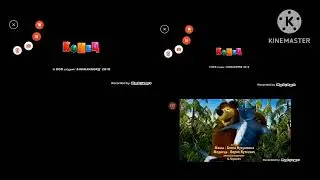 маша и медведь создатели 5 8