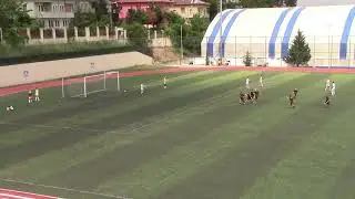 Pendikspor-Galatasaray u13
